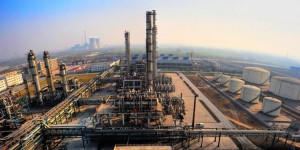 Zhongyuan Dahua Straw Sugar to Ethylene Glycol Pilot Project’s Underground Pipe Network Completed