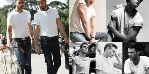 Is a T-shirt better for slim fit or loose fit? (You can wear it fashionably no matter how you know the 3 selection principles)