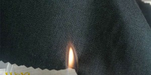 Application of flame retardants in flame retardant Oxford fabrics