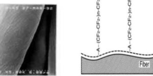 The formation and removal of silicon plaque