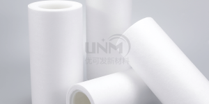 Retention effect of 0.45um microporous filter membrane