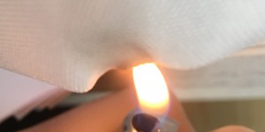 Characteristics and applications of flame retardant fireproof cloth