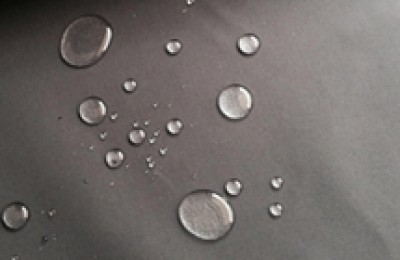 How to distinguish between water-repellent and waterproof?