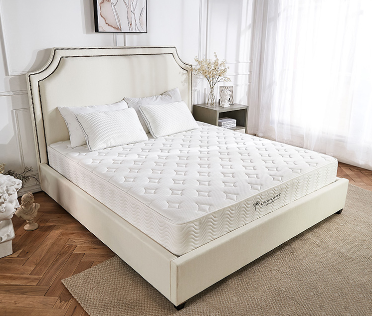 Mattress cleaning and maintenance