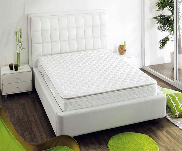 Mattress brand