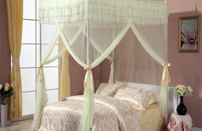 Which brand of household mosquito nets is good?