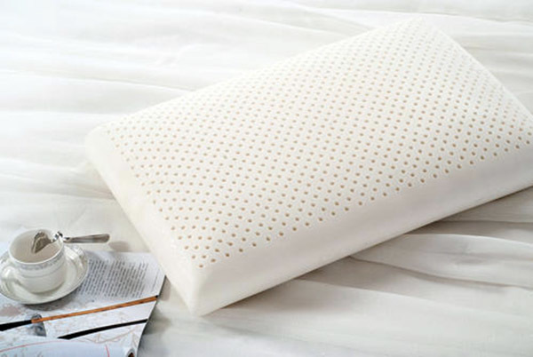 Natural latex pillow price