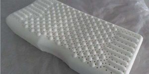 latex pillow price