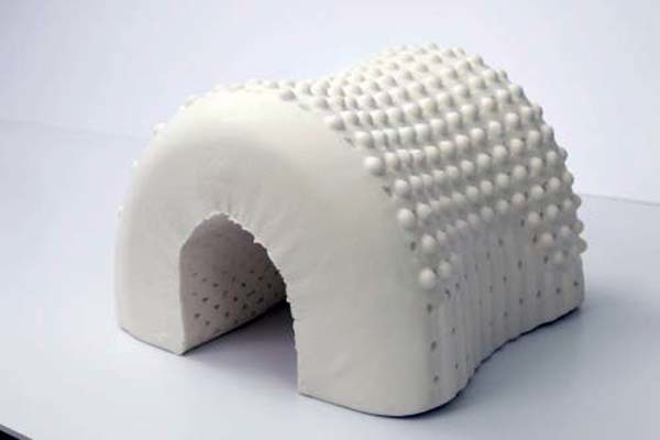 Advantages and Disadvantages of Natural Latex Pillows