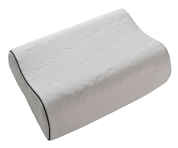 Which brand of latex pillow is good