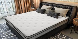 Do mattresses contain formaldehyde?