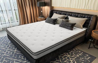 Do mattresses contain formaldehyde?