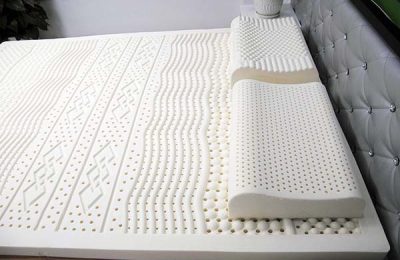 What brand of latex paint mattress is good?