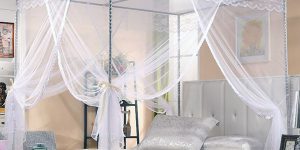 Which brand of mosquito net is of good quality*