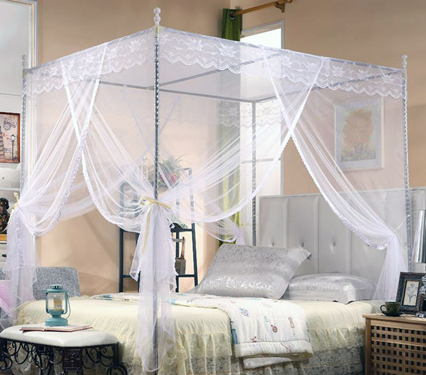 Which brand of mosquito net is of good quality*