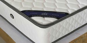 What to do if the mattress is dirty