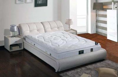 Is Mousse mattress good?