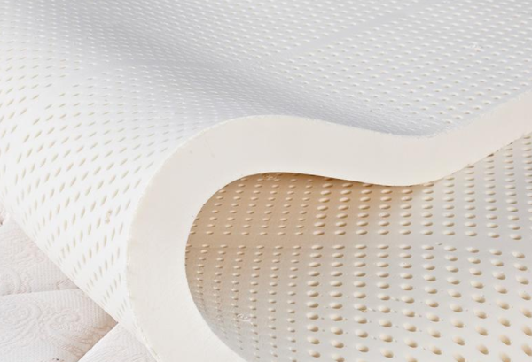 Is the quality of Mousse latex mattress good?