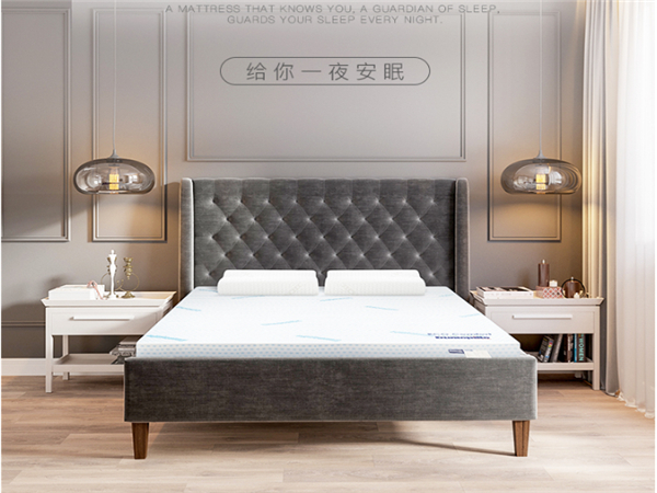 Dunlop mattress official website quotation