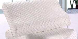 Can memory foam pillows be washed?