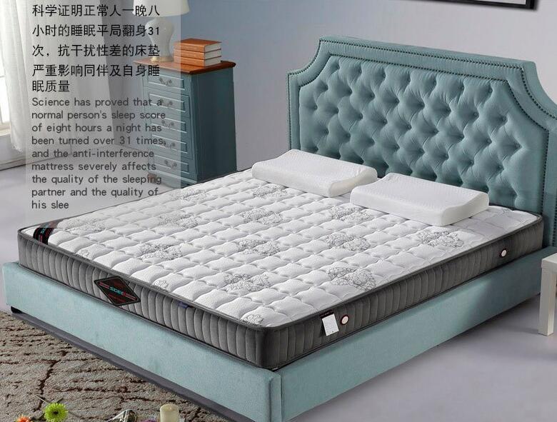 What about Xiaomi mattress