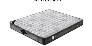 Types of Xiaomi mattresses