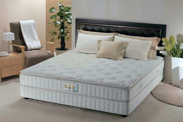 Be careful when choosing a mattress�