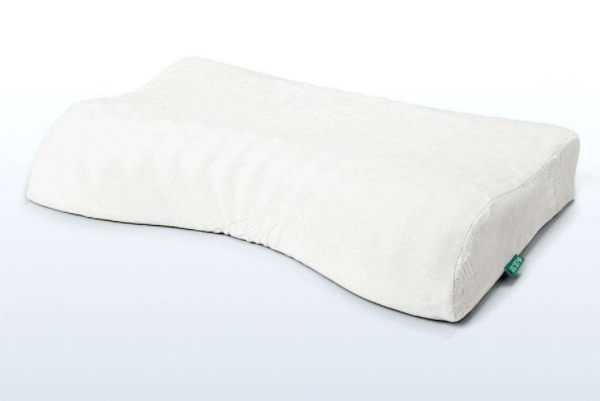 What kind of pillow is good for cervical spondylosis