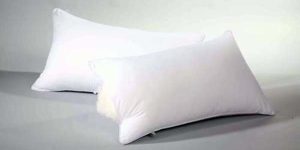 How to choose a pillow for cervical spondylosis