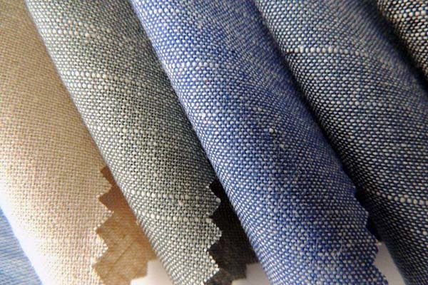 Will cotton and linen fabrics shrink?