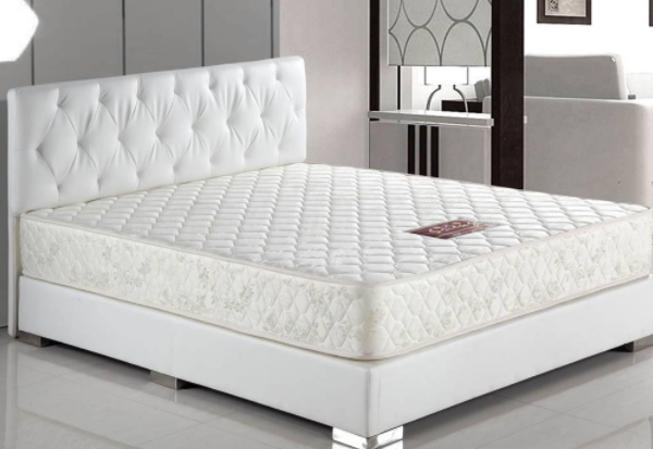 How about Suwan latex mattress