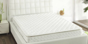 How much does a Suwan latex mattress cost