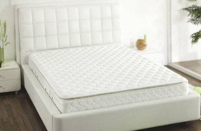 How much does a Suwan latex mattress cost