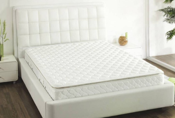 How much does a Suwan latex mattress cost