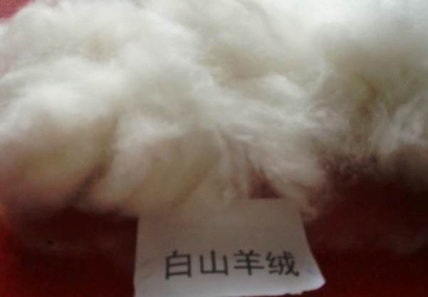 Characteristics, advantages and disadvantages of cashmere fabric