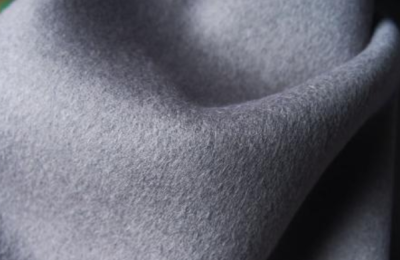 Cashmere fabric usage and cleaning and maintenance