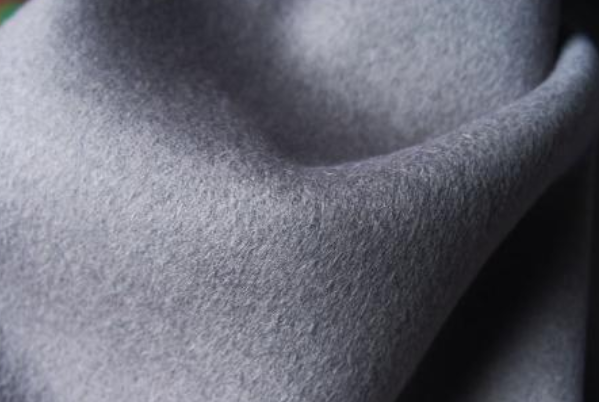 Cashmere fabric usage and cleaning and maintenance