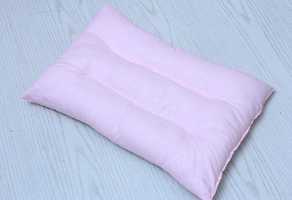 When to use shaped pillows