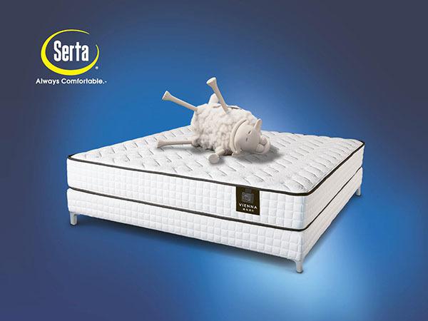 Which one is better, Serta mattress or Mousse mattress?