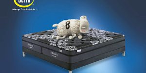 Serta mattress price list