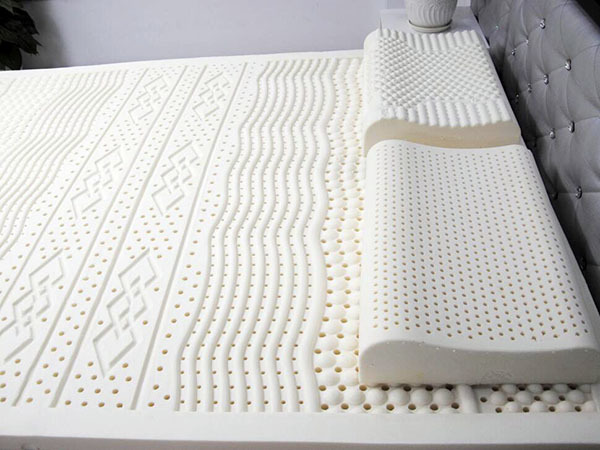 Whether latex mattress should be 7.5 or 10