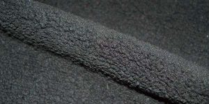 How to restore the fluffiness of polar fleece