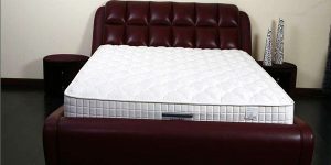 China Simmons mattress ranking