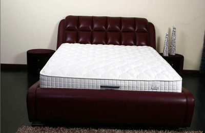 China Simmons mattress ranking