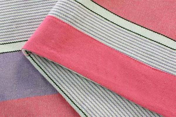 What are the coarse cloth home textiles