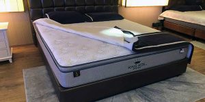 Jinkeer mattress price list