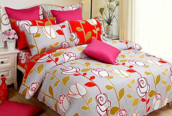 How about Avon Ting bedding