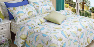 Avonting home textile four-piece set price