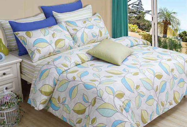 Avonting home textile four-piece set price