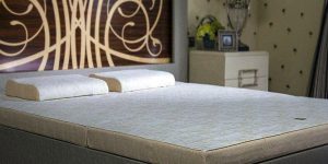 How much does a Zhongmai mattress cost